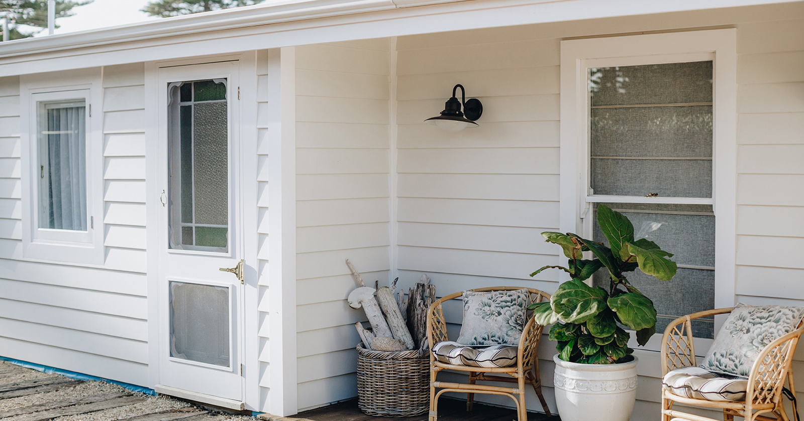 Stockmans Crib, Esperance Boutique Accommodation