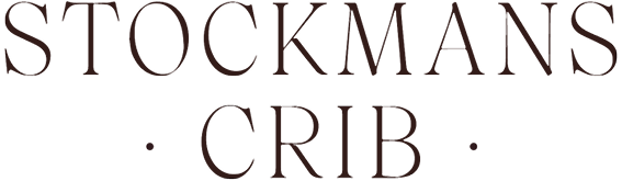 Stockmans Crib Logo