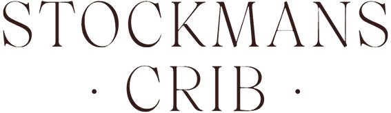 Stockmans Crib Logo