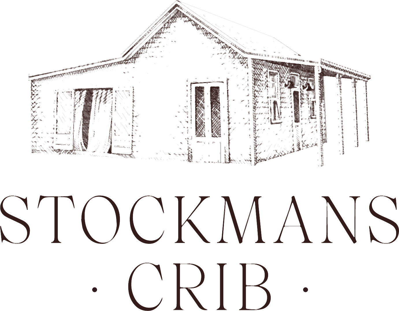 Stockmans Crib Logo